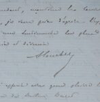 L'amertume de l'amiral Courbet sur l'expédition du Tonkin