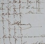 Passionnant témoignage d'un officier durant la guerre de Crimée, à Kadikoï