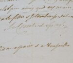 L'amiral de Grasse, disgracié, se retire au château de Tilly