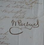 Le Dr Jarvis Roebuck, des îles Vierges, confie l'éducation de son fils au violoniste Pierre Baillot