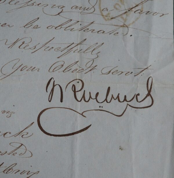 Le Dr Jarvis Roebuck, des îles Vierges, confie l'éducation de son fils au violoniste Pierre Baillot