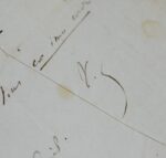 Les conseils éditoriaux de Victor Hugo, à son ami Antony Thouret, détenu à Saint-Waast