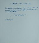 Pensée de Michel Debré sur la politique et la France