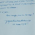 Réflexion de Chaban-Delmas sur une société nouvelle basée sur la liberté et la justice