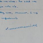 François Mauriac évoque son côté janséniste, la paix et le péché