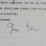 Thomas Mann se plaint de la mauvaise traduction française de Tristan