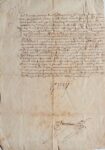 1594 : Henri IV convoque l'assemblée des États de Foix après la peste