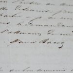 Le manufacturier sedanais David Bacot imagine une caisse de retraite ouvrière