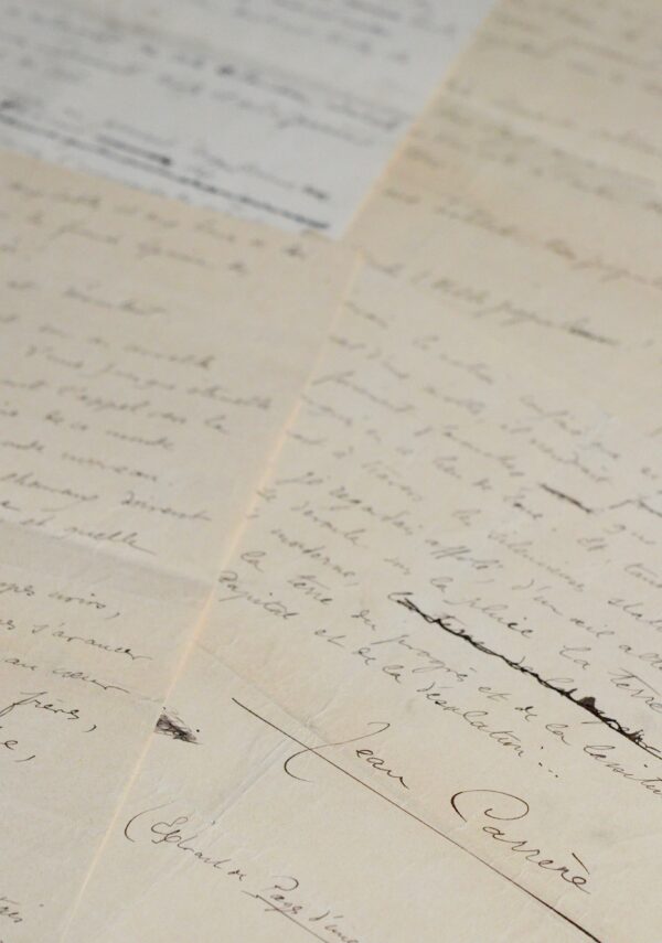 Saint-Etienne et ses mineurs au début du XXe s., raconté par Jean Carrère