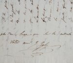 Le chirurgien nantais Jules-Aristide Gély offre un Buffon à Baillière