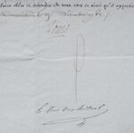 Nomination de capitaine garde-côte de Saint-Brieuc à Trégueux