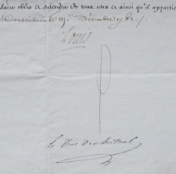 Nomination de capitaine garde-côte de Saint-Brieuc à Trégueux