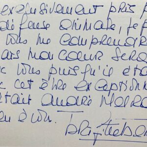Brigitte Bardot consacre désormais tout son temps à la défense animale
