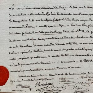 Père Duchene 2 – 1