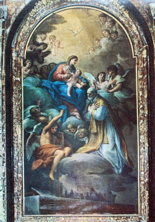 Quelques mots de Mère Teresa : "God bless you"