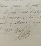 Le sculpteur Louis-Claude Vassé et le tombeau de François de Chevert à Saint-Eustache