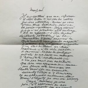 Chapelin-Midy 2 – 1