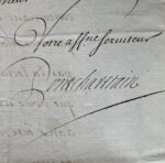 Pontchartrain fait censurer l'Histoire du Quillotisme