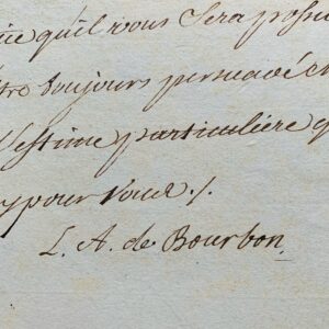 Le comte de Toulouse intervient en faveur de l'amirauté de Marseille