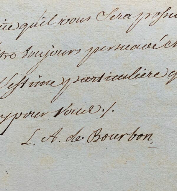 Le comte de Toulouse intervient en faveur de l'amirauté de Marseille