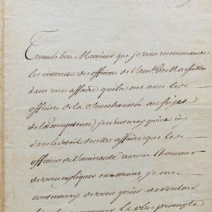 Comte de Toulouse 2 – 1