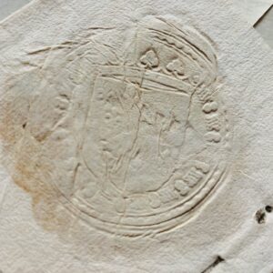 François de Bourbon 2 – 1