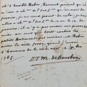 Penthièvre 2-2 – 1