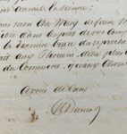Alexandre Dumas propose à Méry de faire élever la sculpture monumentale du Napoléon de Bartolini sur la promenade du Prado à Marseille