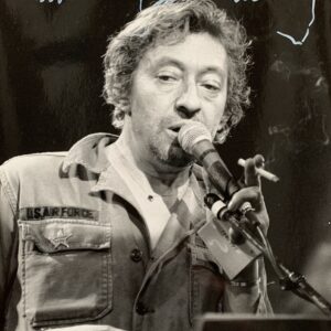 Gainsbourg 2 – 1