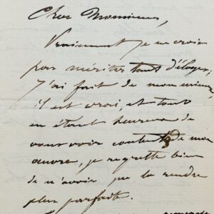 Carolus-Duran 2 – 1