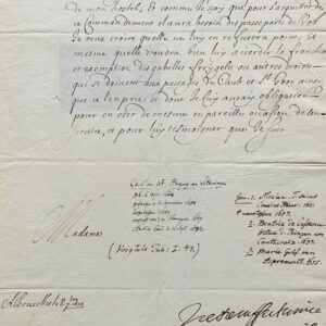 Charles de Lorraine 2 – 1