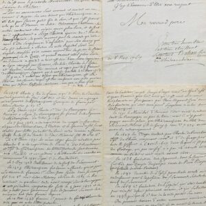 Chateau Chinon 2 – 1