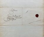 Henri II, duc de Lorraine, intervient auprès du Saint Siège pour l'abbaye d'Écurey (Meuse)