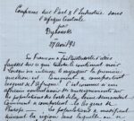 L'explorateur et enthonologue Jean Dybowski donne sa vision des peuples d'Afrique noire