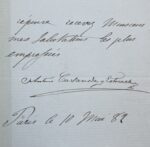 Le peintre espagnol Antonio Casanova y Estorach vend dessins et tableaux