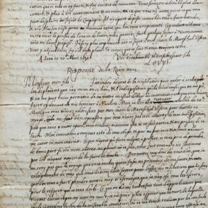 Journée des dupes 2 – 1