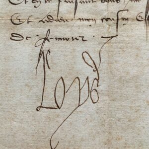 Louis XII intervient auprès du pape pour l'abbaye Saint-Sernin de Toulouse