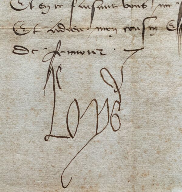 Louis XII intervient auprès du pape pour l'abbaye Saint-Sernin de Toulouse