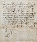 Louis XII intervient auprès du pape pour l'abbaye Saint-Sernin de Toulouse