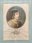 Louis XII intervient auprès du pape pour l'abbaye Saint-Sernin de Toulouse