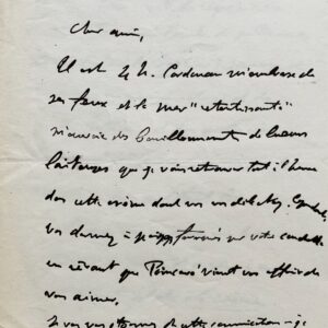 Clemenceau 1-2 – 1