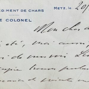 De Gaulle 2 – 1 (2)