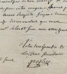 L'historien champenois Pierre-Jean Grosley découvre sa passion des livres