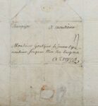 L'historien champenois Pierre-Jean Grosley découvre sa passion des livres