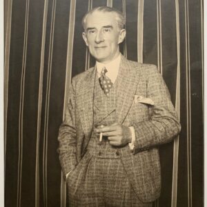 Ravel portrait 2 – 1