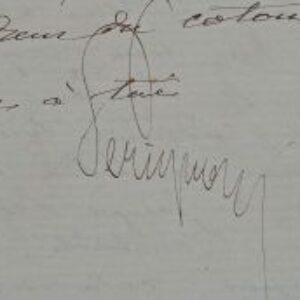 Alexis Perignon évoque l'Affaire Clemenceau, Jean-François Millet et Théodore Rousseau.