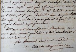 Le nouvel évêque d'Arras fait face à l'hostilité et aux difficultés.