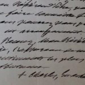 L'évêque de Luçon réorganise les retraites pastorales.