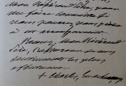 L'évêque de Luçon réorganise les retraites pastorales.