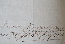 L'évêque de Saint-Pol-de-Léon impose ses vues sur le cimetière de St Sébastien.